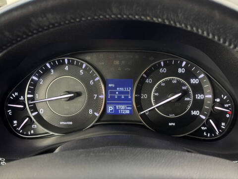 2019 Nissan Armada SV