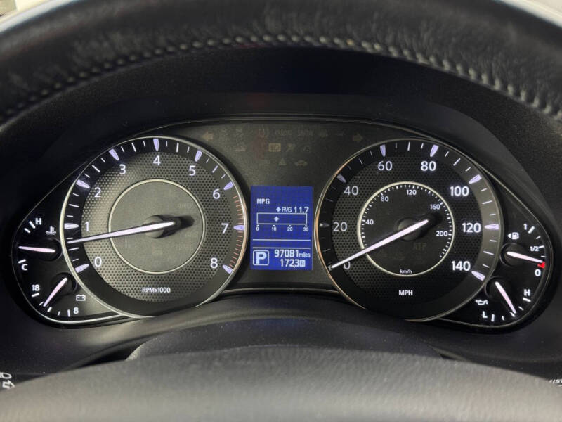 2019 Nissan Armada SV