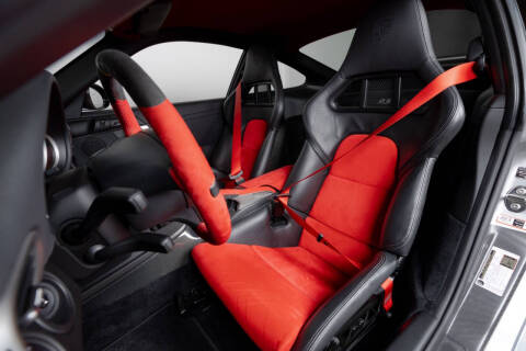 2011 Porsche 911 GT2 RS