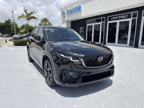 2026 Mazda CX-5 2.5 S Premium Plus
