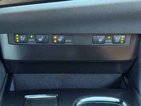 2023 Lexus ES 350