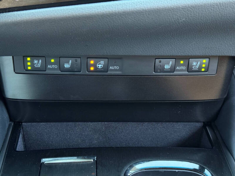 2023 Lexus ES 350