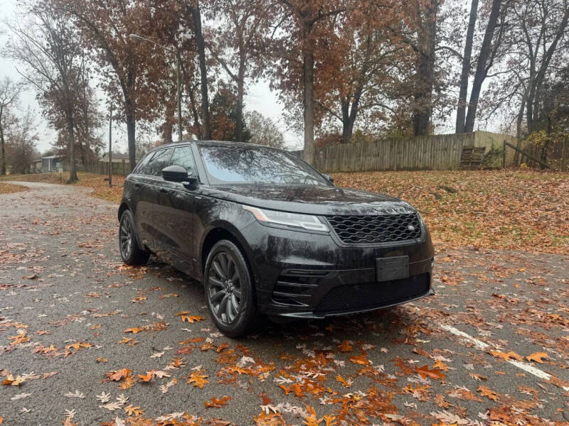 2018 Land Rover Range Rover Velar D180 R-Dynamic SE