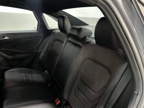 2022 Volkswagen Jetta GLI Autobahn