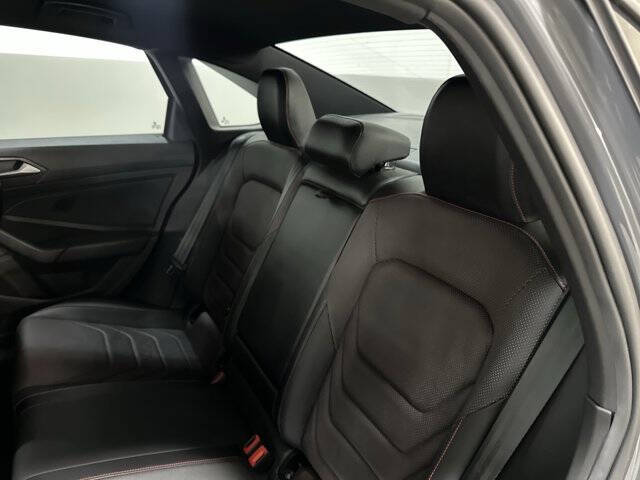 2022 Volkswagen Jetta GLI Autobahn