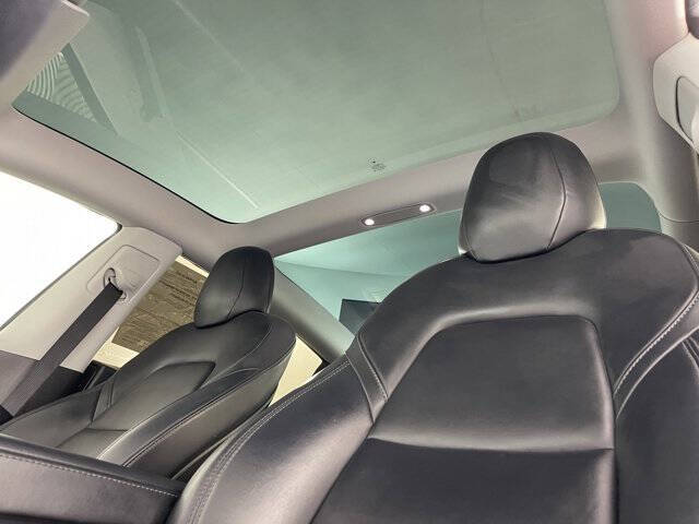 2020 Tesla Model 3 Standard Range