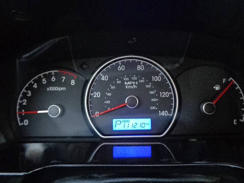 2010 Hyundai Elantra SE