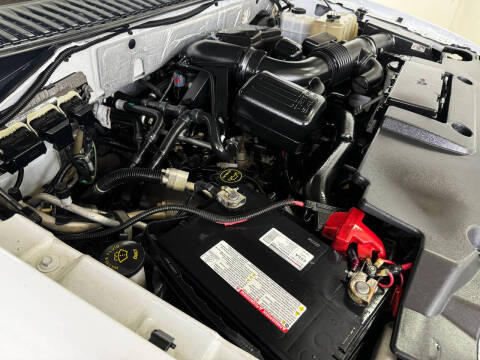 2014 Ford Expedition XL Fleet