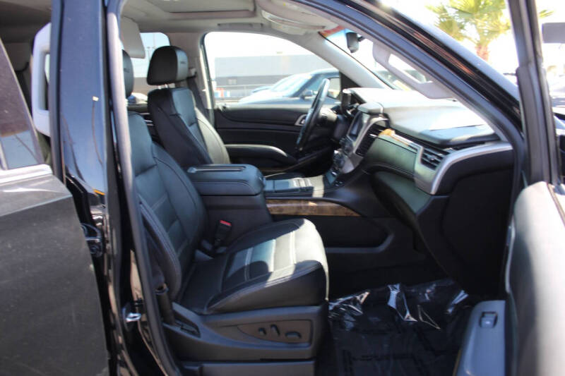 2016 GMC Yukon XL Denali