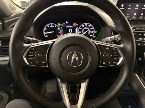 2023 Acura RDX SH-AWD w/Tech