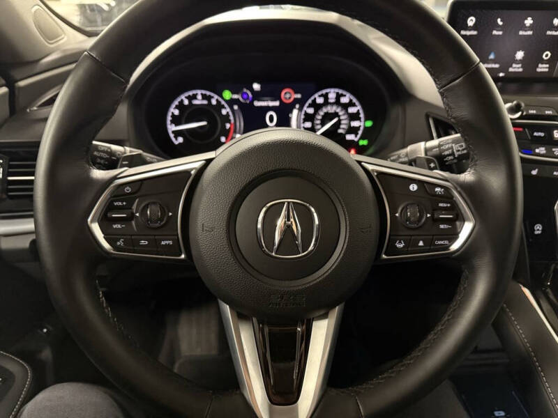 2023 Acura RDX SH-AWD w/Tech