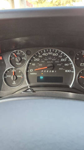 2021 Chevrolet Express 2500