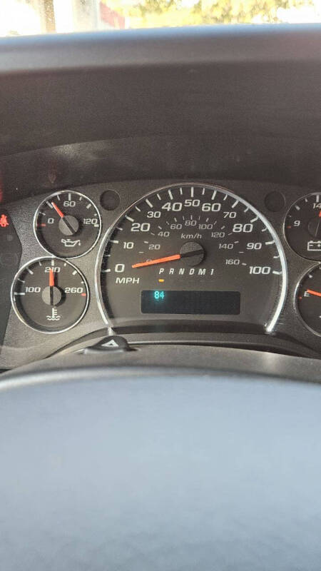 2021 Chevrolet Express 2500