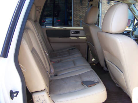 2014 Ford Expedition EL XLT