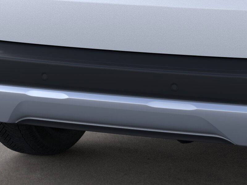 2026 Ford Escape Plug-In Hybrid PHEV