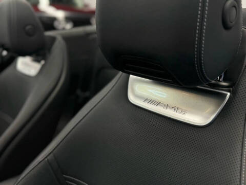 2024 Mercedes-Benz SL-Class AMG SL 43