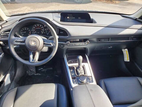 2025 Mazda CX-30 2.5 S Preferred