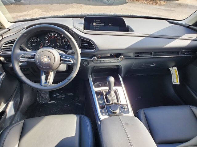 2025 Mazda CX-30 2.5 S Preferred