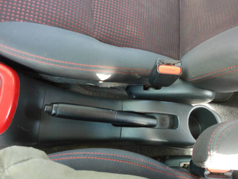 2020 Mitsubishi Mirage