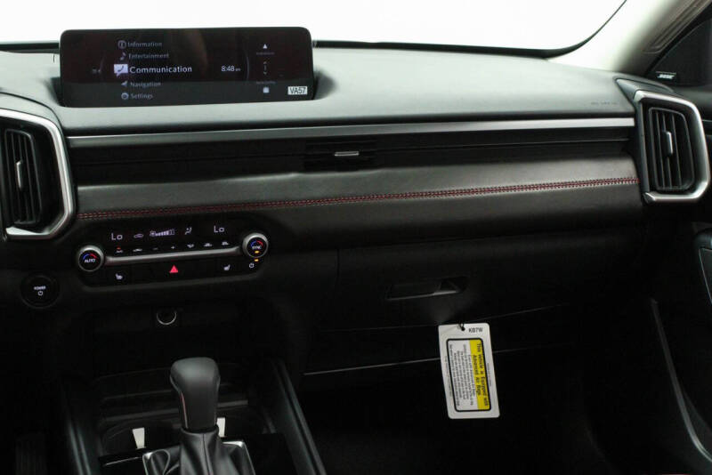 2025 Mazda CX-50 Hybrid Premium