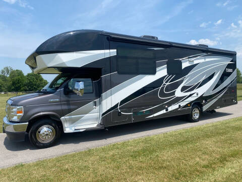 2021 Entegra Esteem for sale at Sewell Motor Coach in Harrodsburg KY
