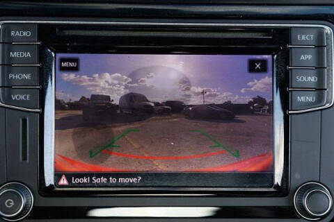 2018 Volkswagen Beetle