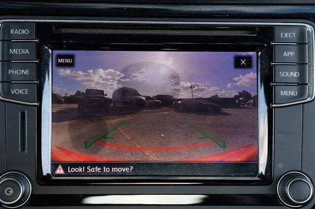 2018 Volkswagen Beetle