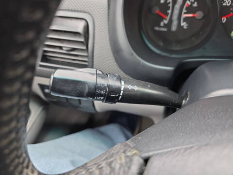 2004 Subaru Forester XS