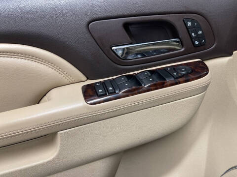 2011 GMC Sierra 2500HD Denali