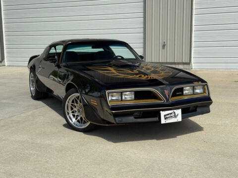 1978 Pontiac Trans Am