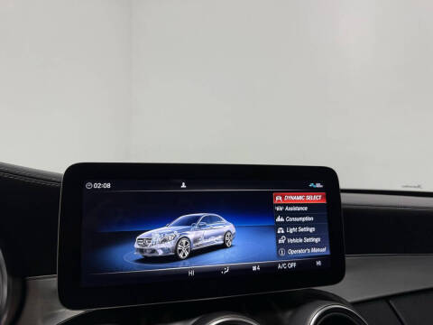 2021 Mercedes-Benz C-Class C 300