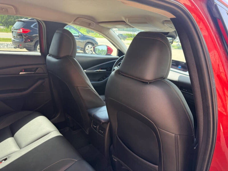 2020 Mazda CX-30 Preferred