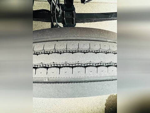 2007 Freightliner MT45 Chassis