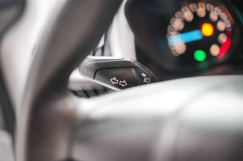 2018 Ford Transit Connect XL