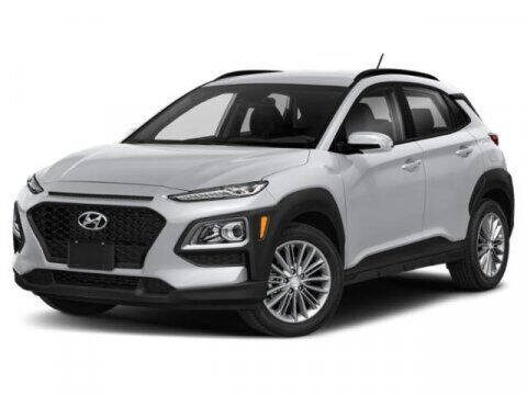 2021 Hyundai Kona for sale at Wayne Hyundai in Wayne NJ