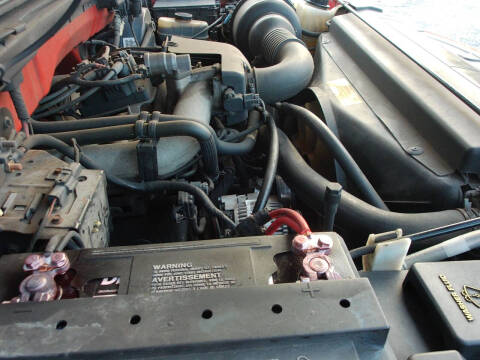 2000 Ford F-150