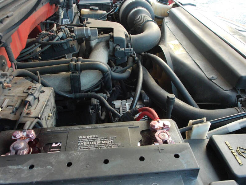 2000 Ford F-150