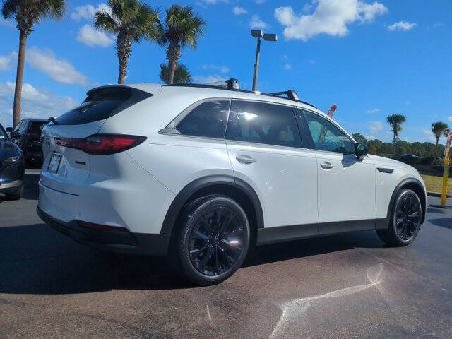 2026 Mazda CX-90 3.3 Turbo Premium Sport