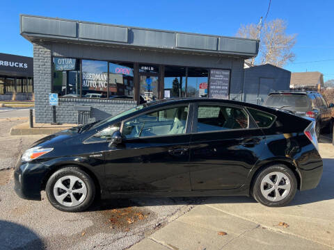 2014 Toyota Prius Two