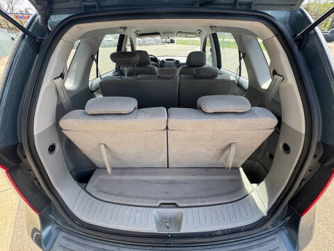 2009 Kia Rondo EX
