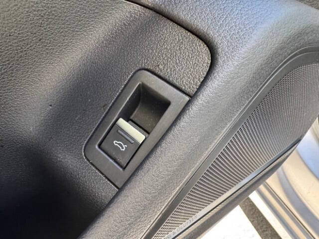 2019 Audi A6 quattro Premium Plus 55 TFSI