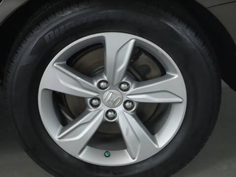 2018 Honda Odyssey EX