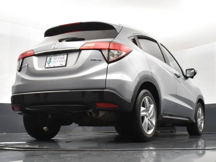 2020 Honda HR-V EX-L