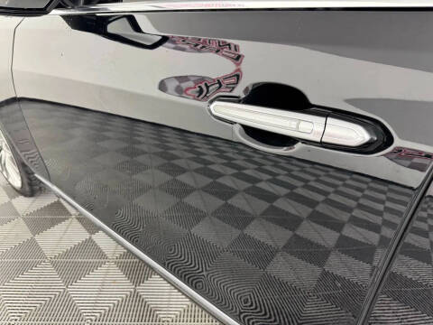 2017 Cadillac CT6 3.6L Luxury