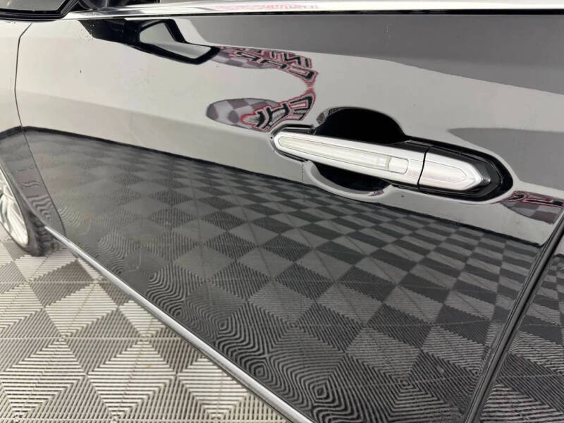 2017 Cadillac CT6 3.6L Luxury