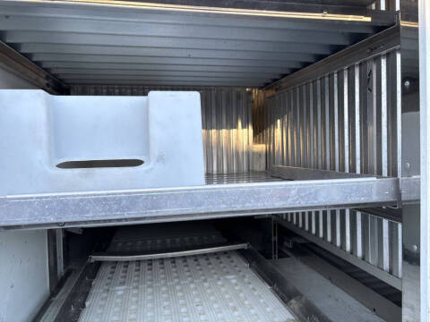 2017 Ford E-Series E-450 SD