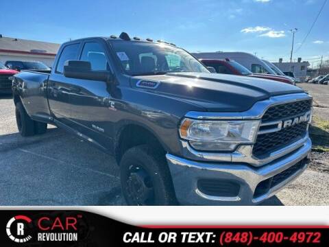 2022 RAM 3500 for sale at EMG AUTO SALES in Avenel NJ