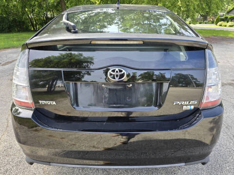 2005 Toyota Prius