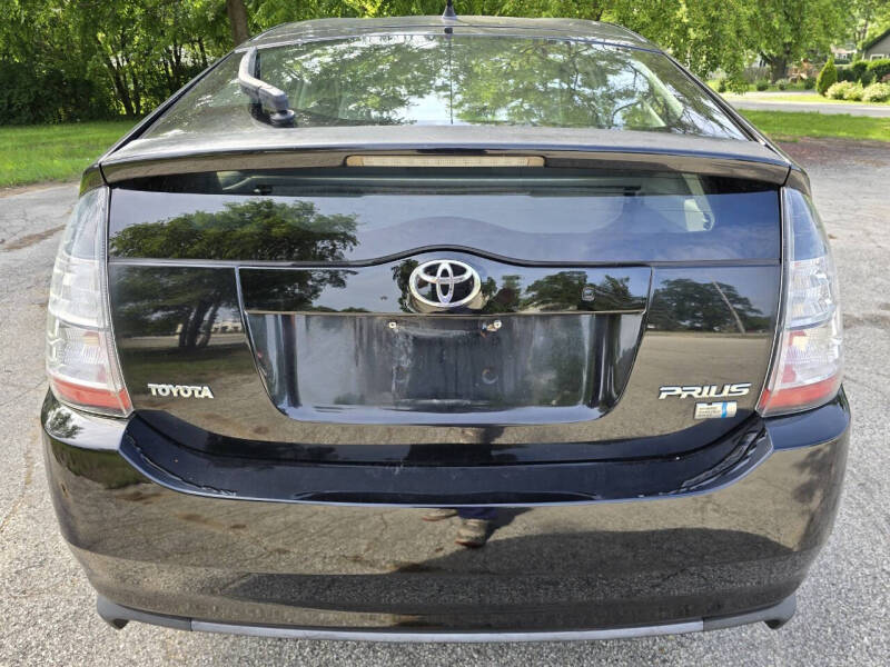 2005 Toyota Prius