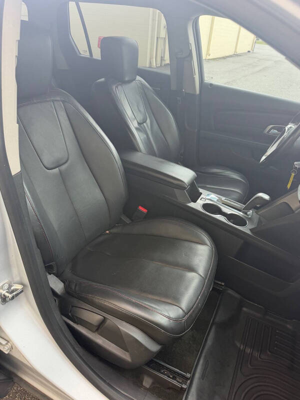 2013 GMC Terrain SLT-2